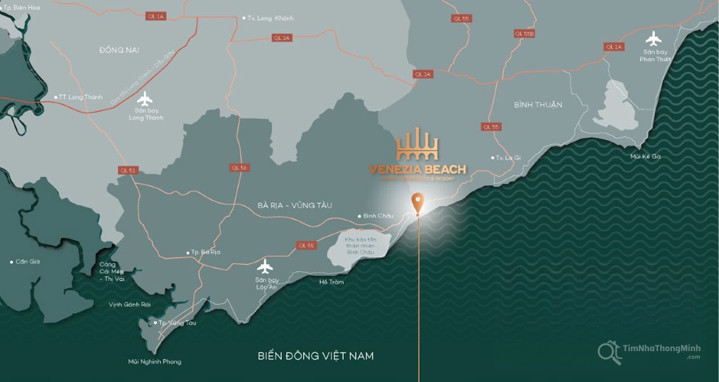Hình ảnh chi tiết dự án