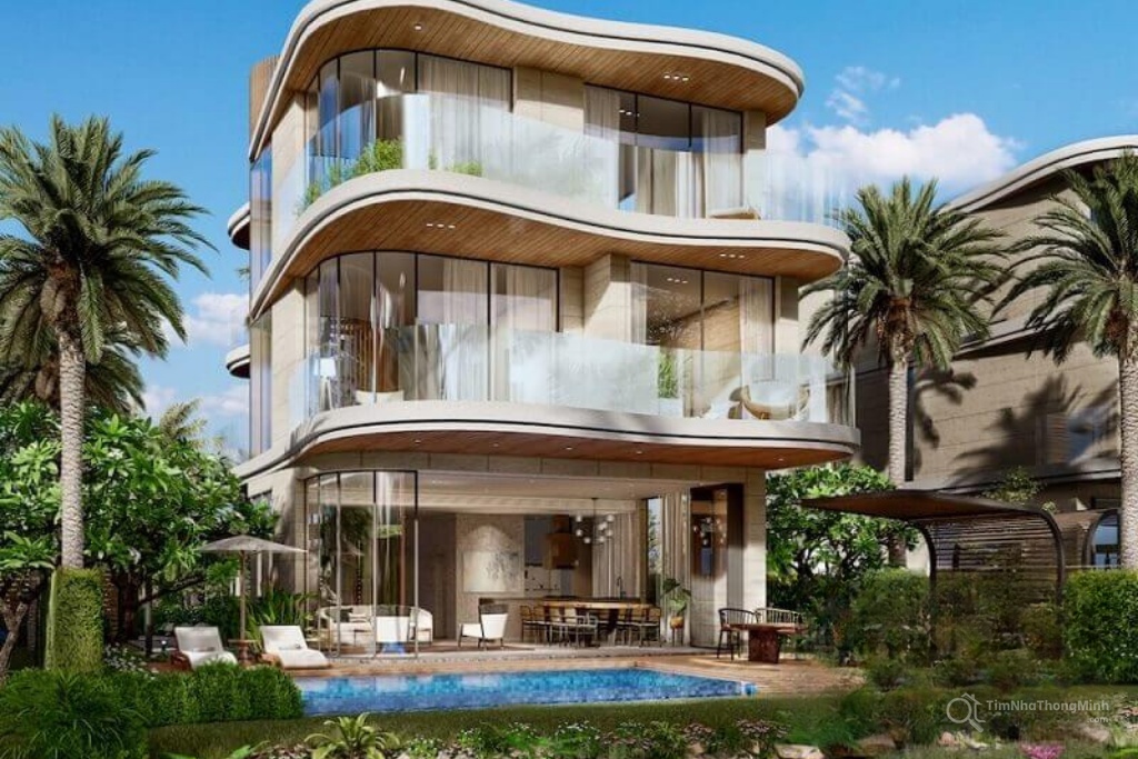 Hình ảnh chi tiết dự án
