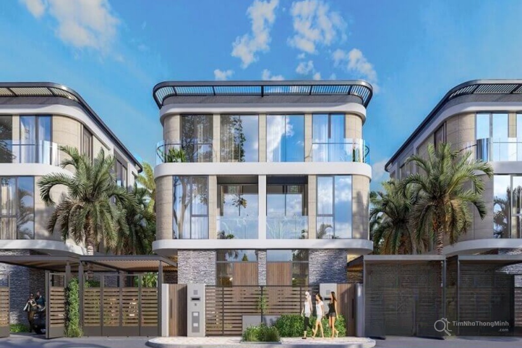Hình ảnh chi tiết dự án