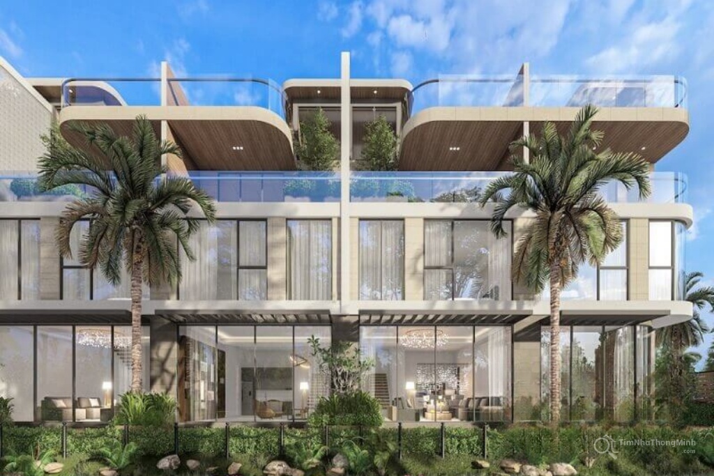 Hình ảnh chi tiết dự án