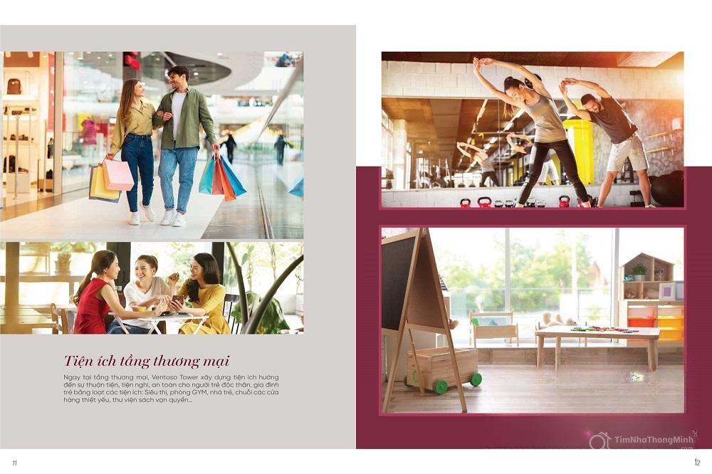 Hình ảnh chi tiết dự án