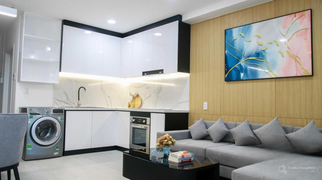 Hình ảnh chi tiết dự án