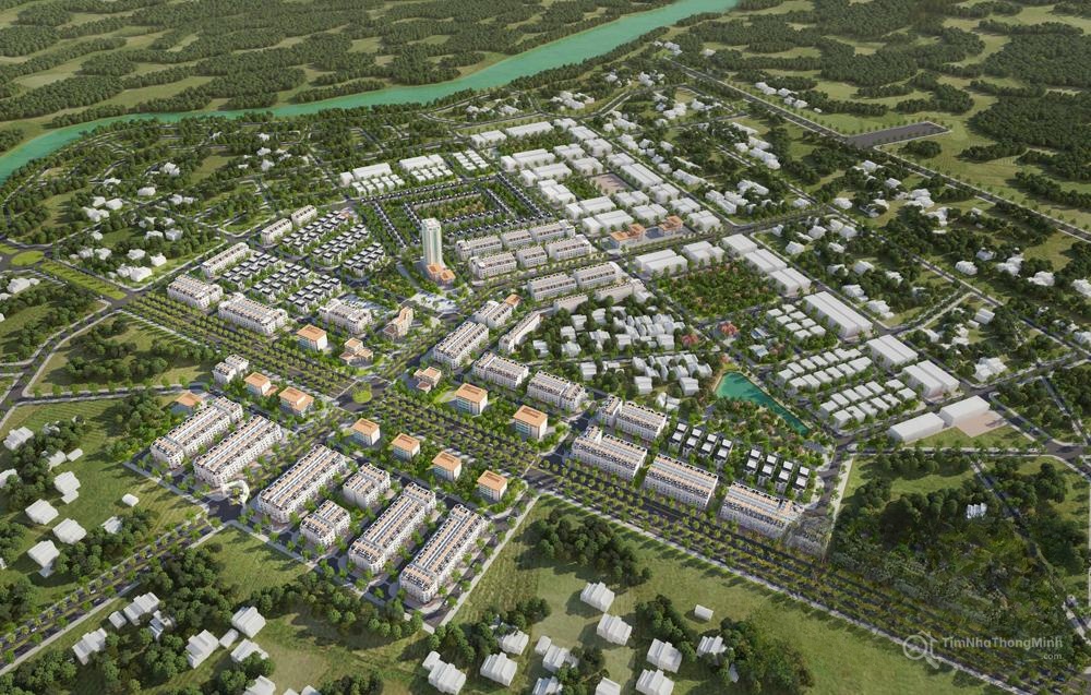Hình ảnh chi tiết dự án