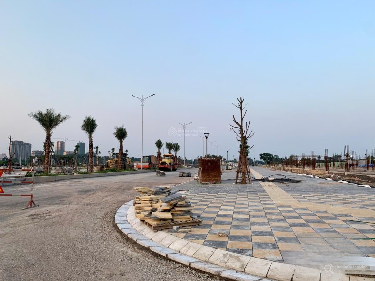 Hình ảnh chi tiết dự án