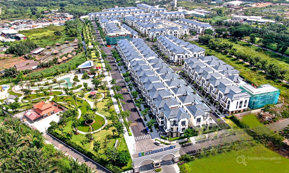Hình ảnh chi tiết dự án
