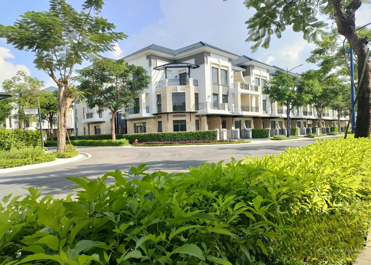 Hình ảnh chi tiết dự án