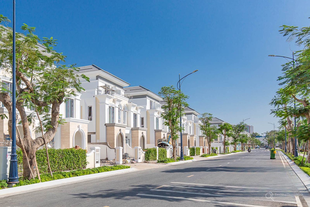 Hình ảnh chi tiết dự án