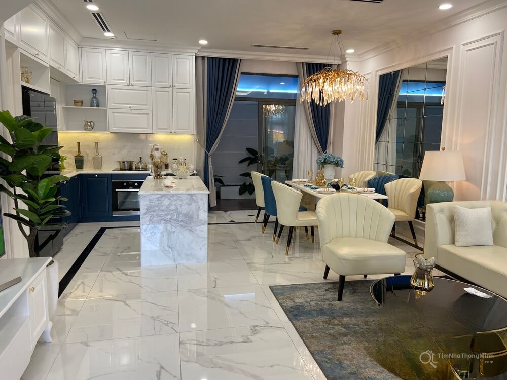 Hình ảnh chi tiết dự án