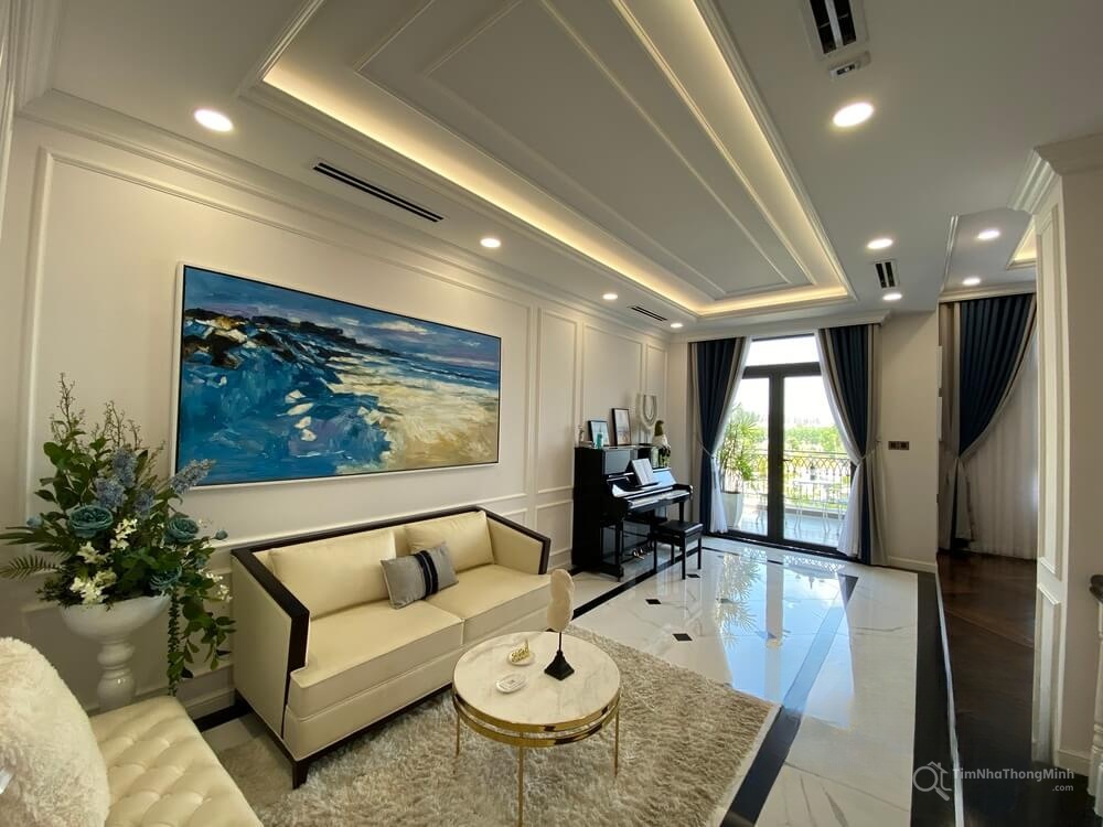 Hình ảnh chi tiết dự án