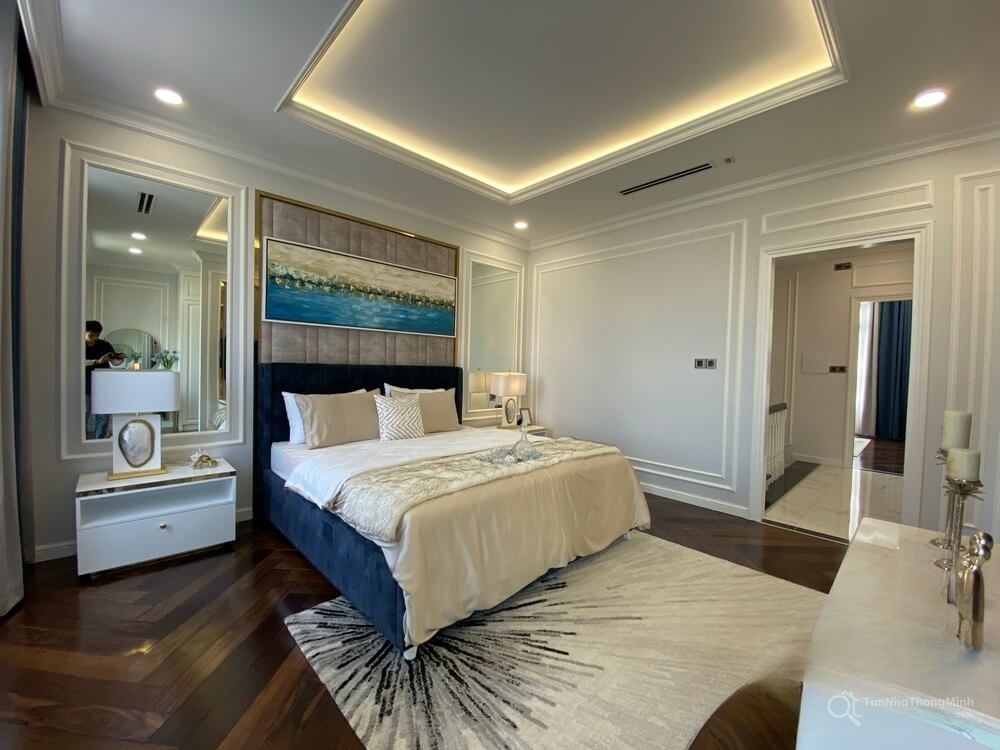 Hình ảnh chi tiết dự án