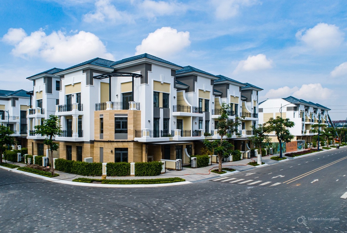 Hình ảnh chi tiết dự án