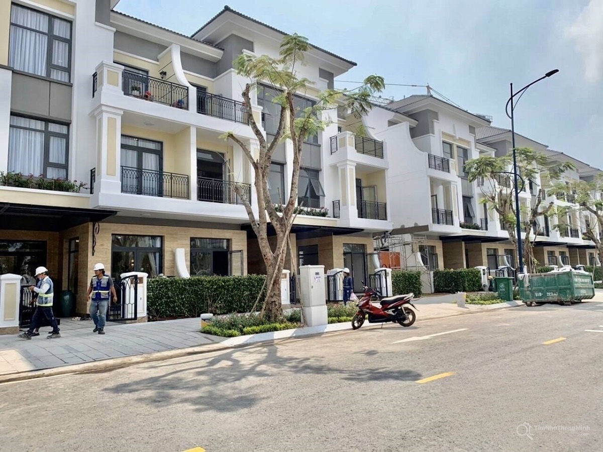 Hình ảnh chi tiết dự án