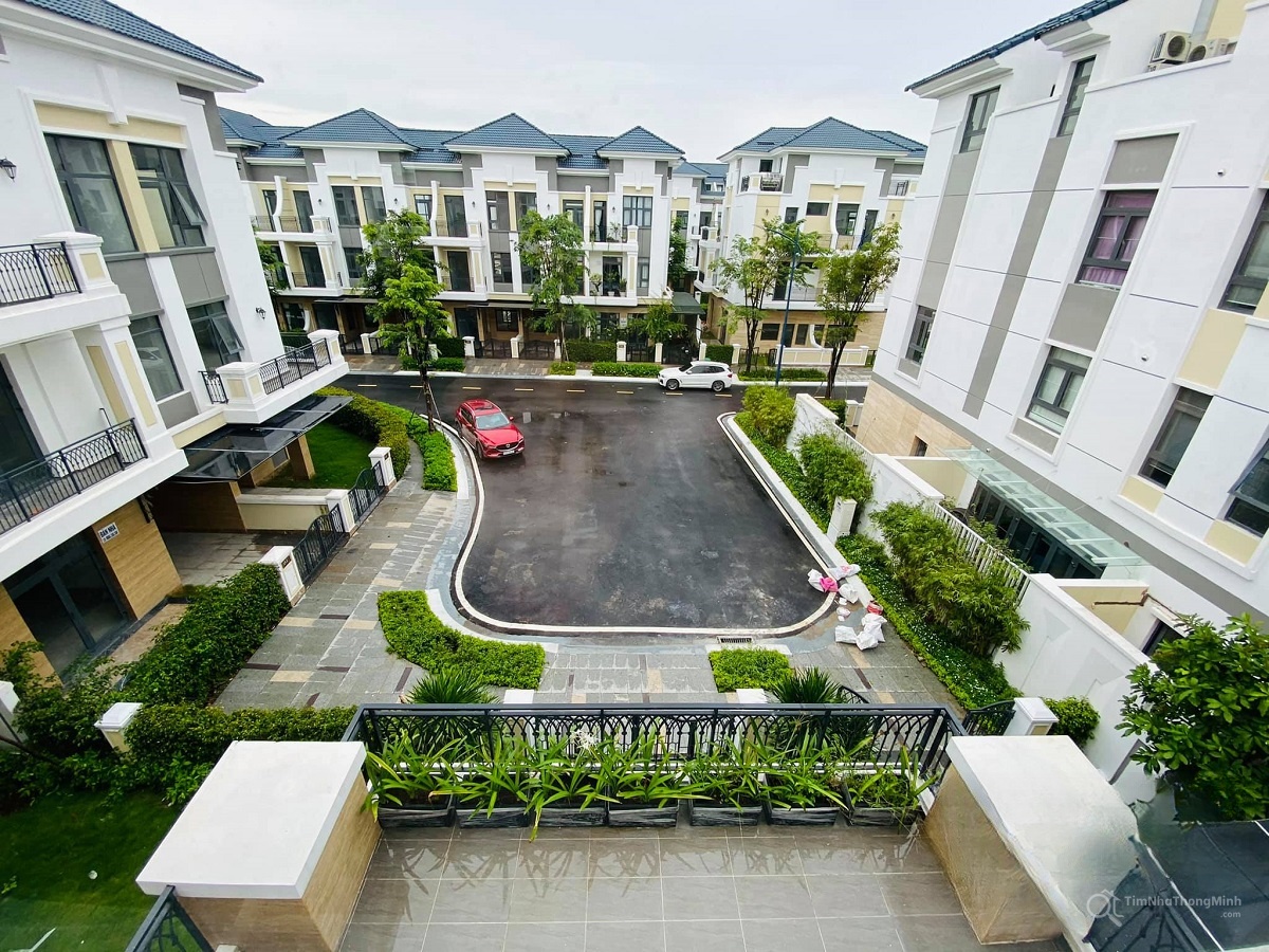 Hình ảnh chi tiết dự án
