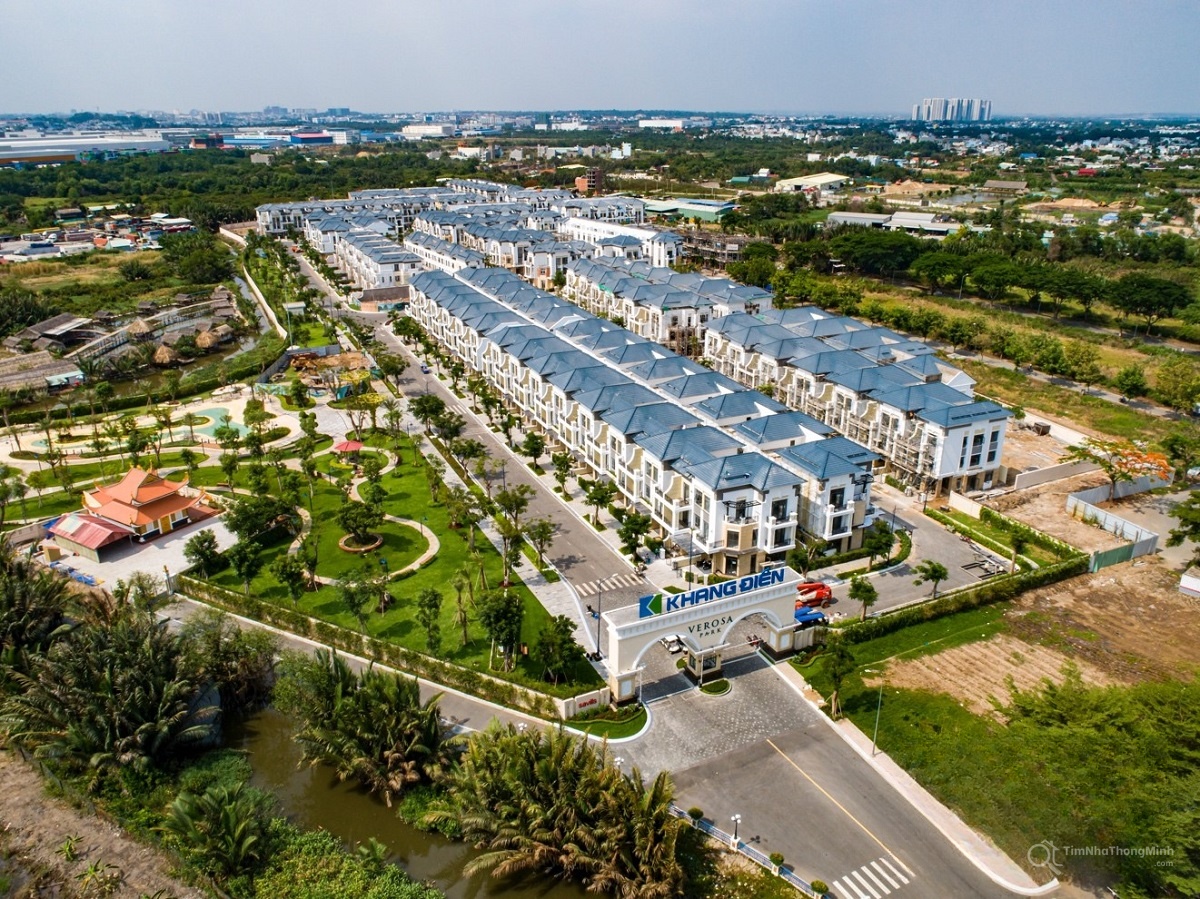 Hình ảnh chi tiết dự án