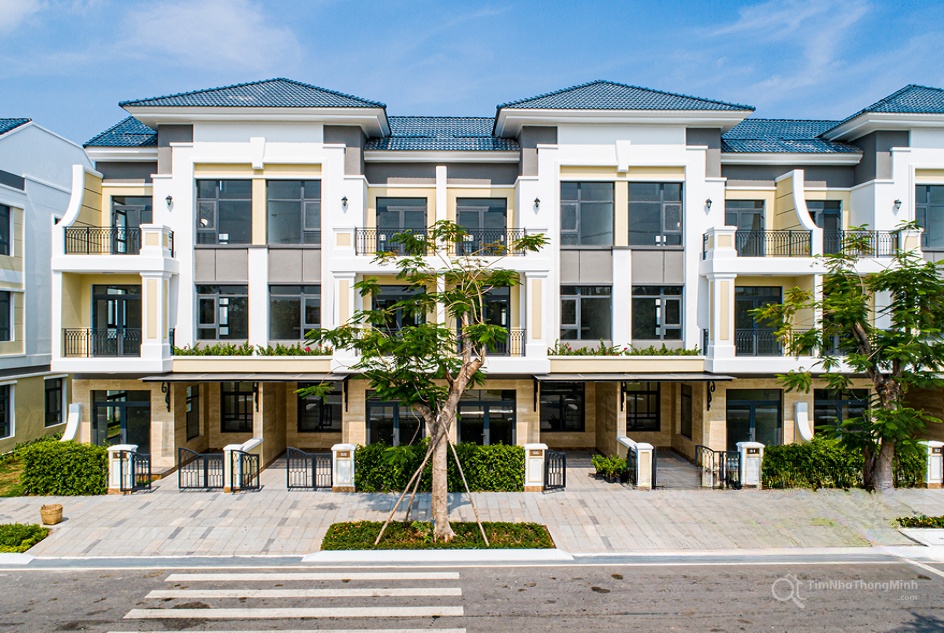 Hình ảnh chi tiết dự án