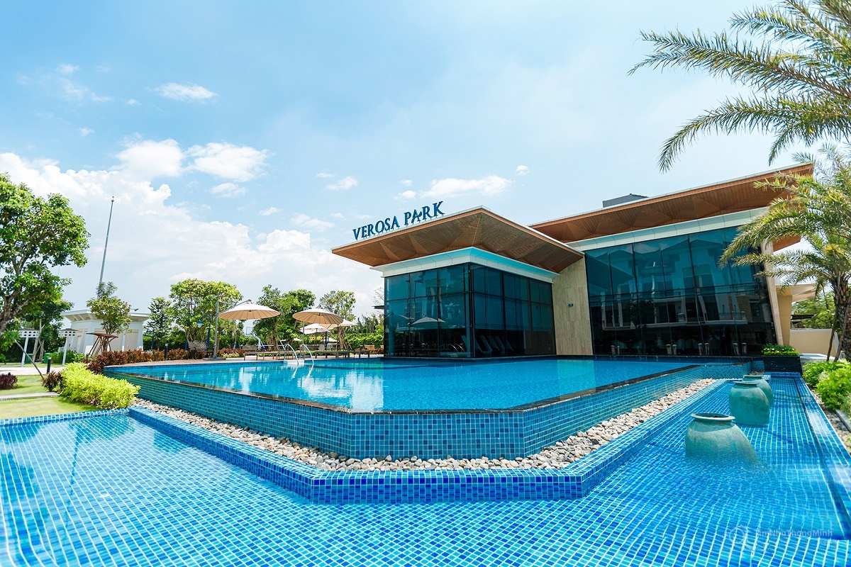 Hình ảnh chi tiết dự án