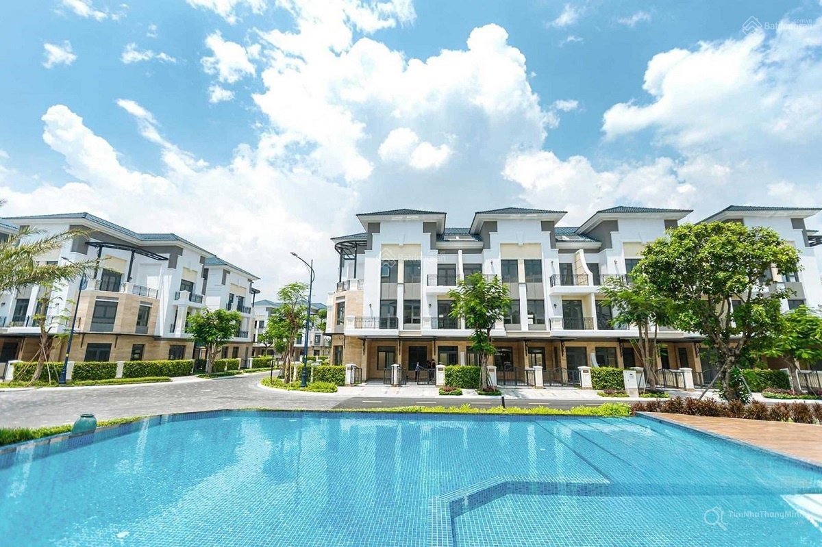 Hình ảnh chi tiết dự án