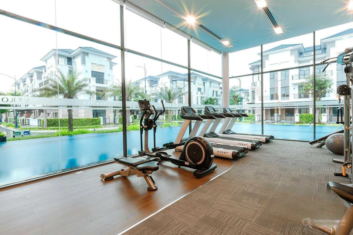 Hình ảnh chi tiết dự án