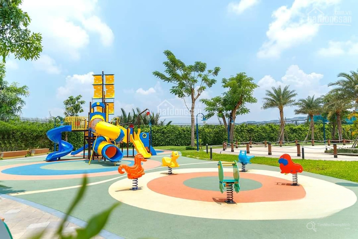 Hình ảnh chi tiết dự án