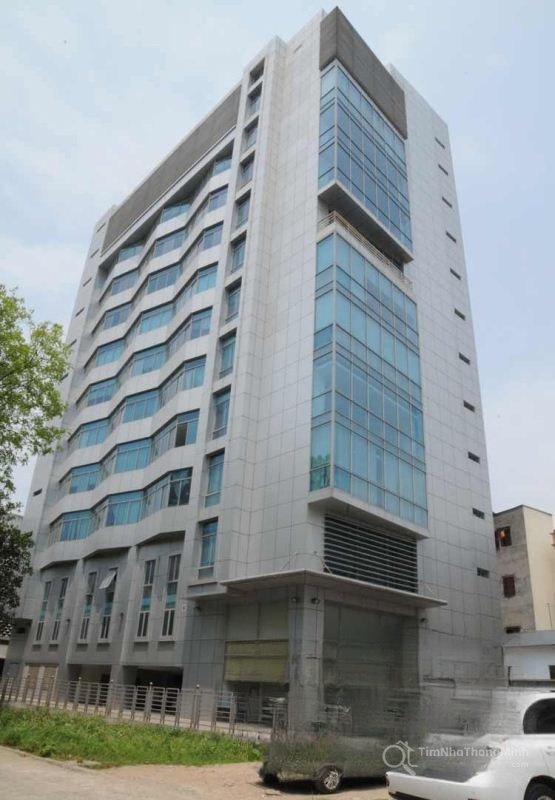 VG Building - Hình ảnh bất động sản 1/6