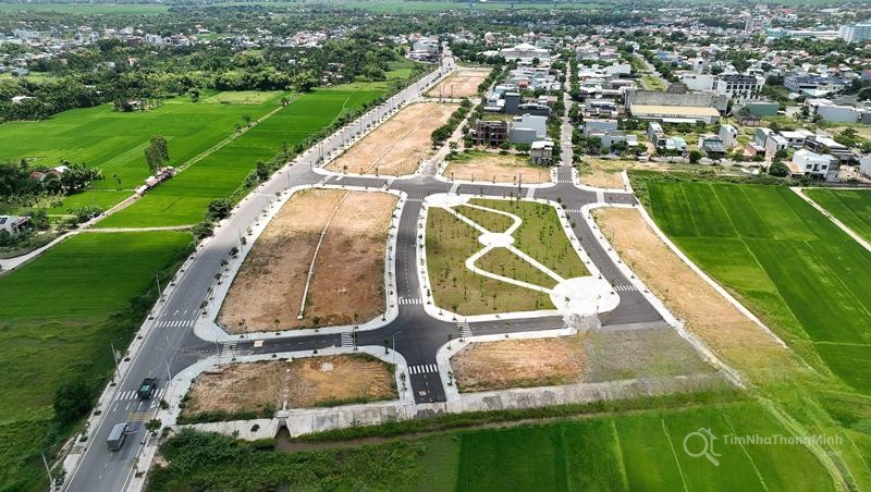 Hình ảnh chi tiết dự án