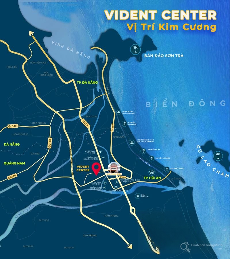 Hình ảnh chi tiết dự án