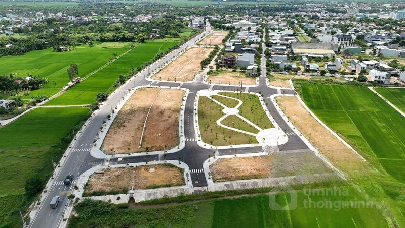 Vident Center - Hình ảnh bất động sản 1/5