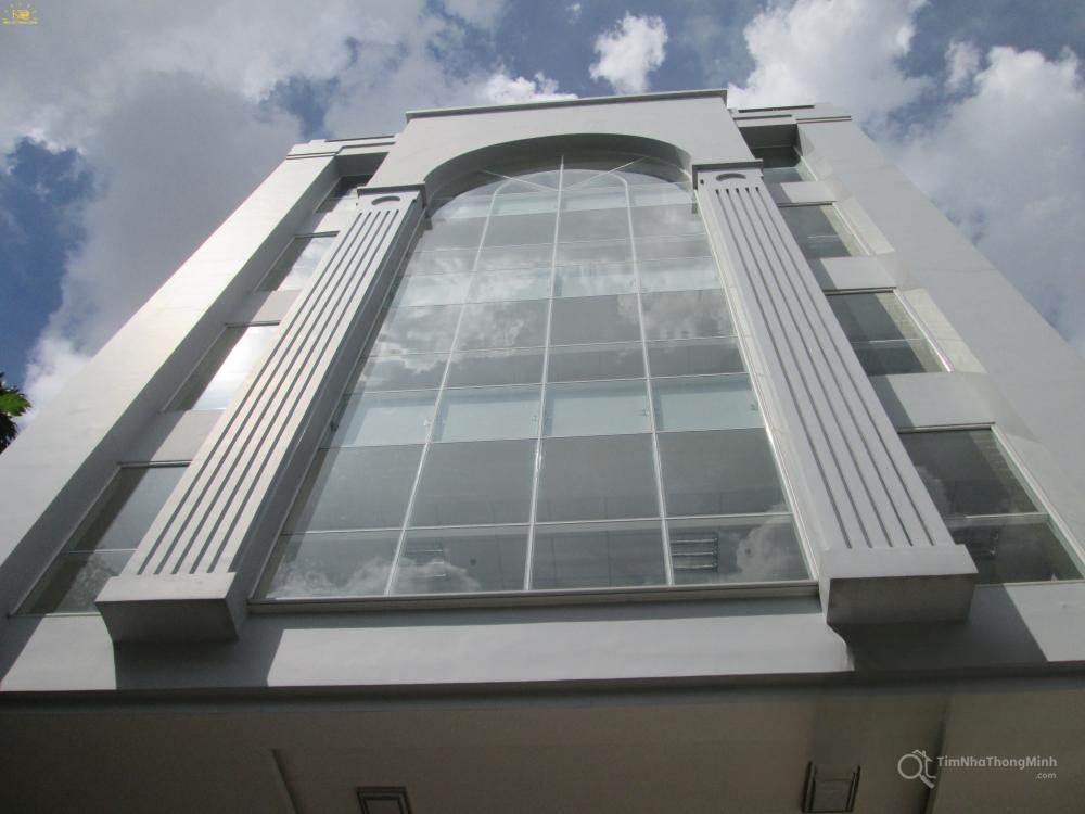Viễn Đông Building - Hình ảnh bất động sản 1/4