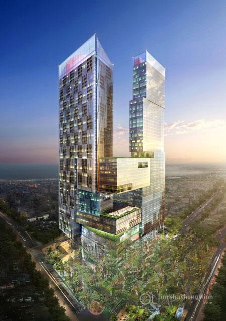 Hình ảnh chi tiết dự án