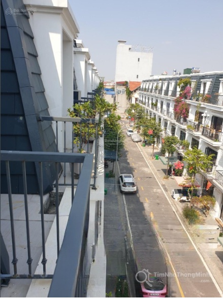 Hình ảnh chi tiết dự án