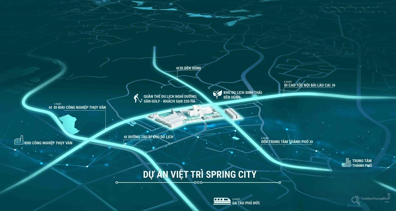 Hình ảnh chi tiết dự án