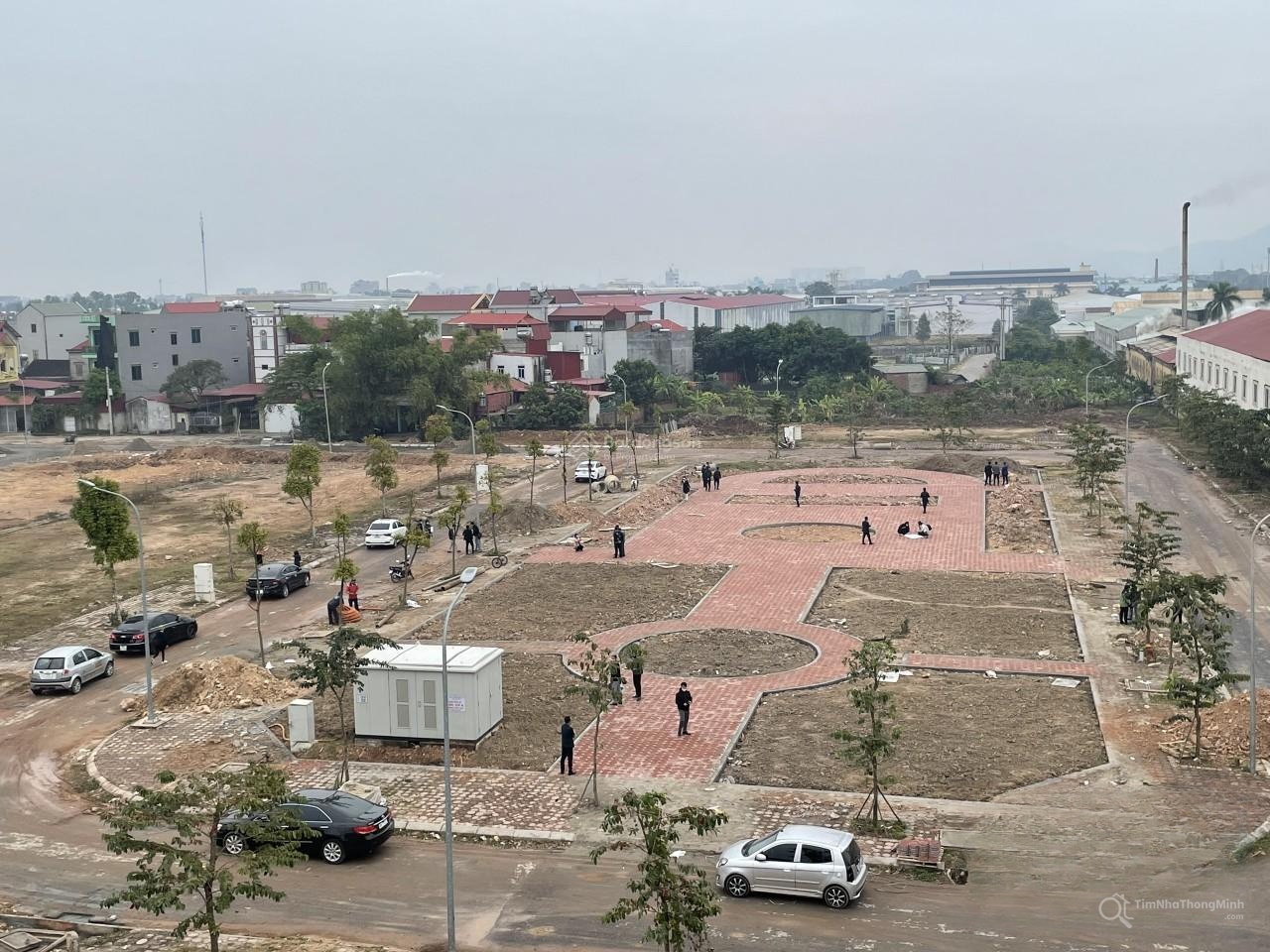 Hình ảnh chi tiết dự án