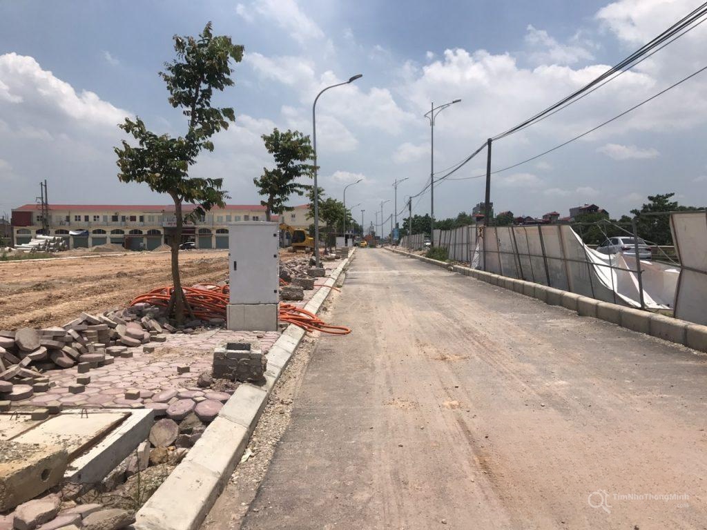 Hình ảnh chi tiết dự án