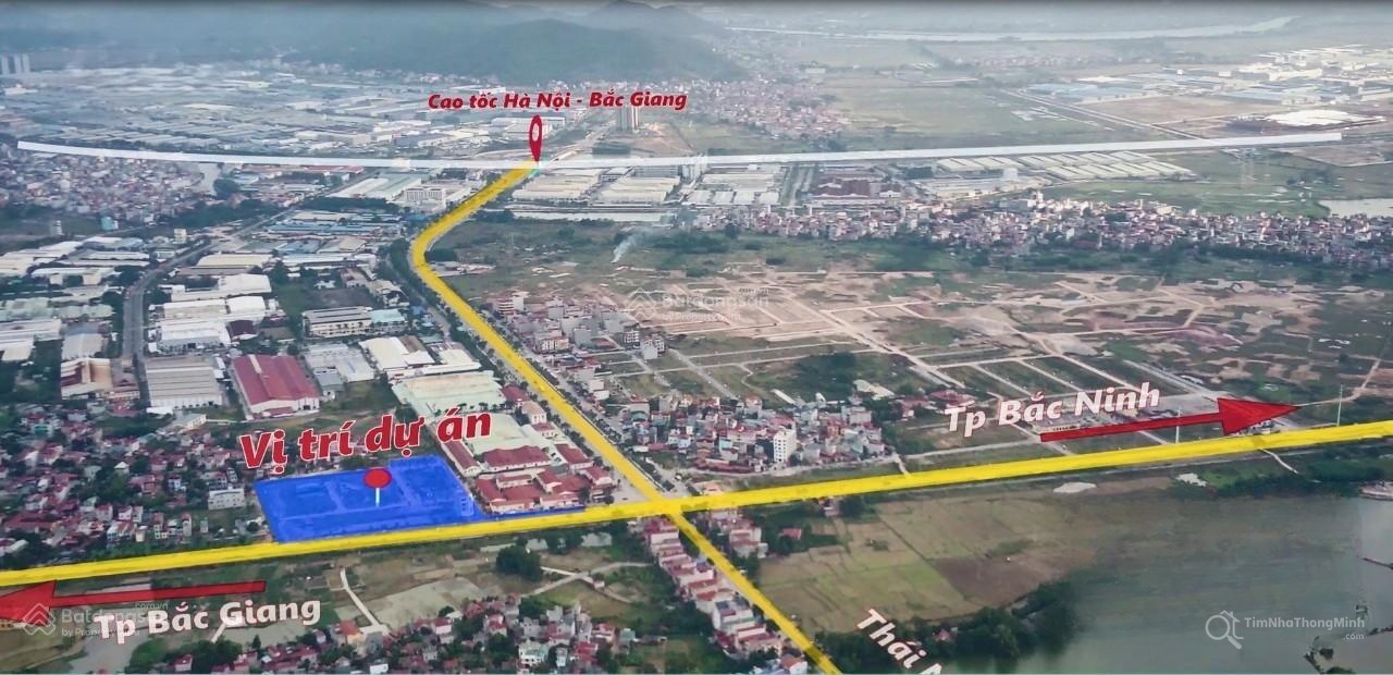 Hình ảnh chi tiết dự án