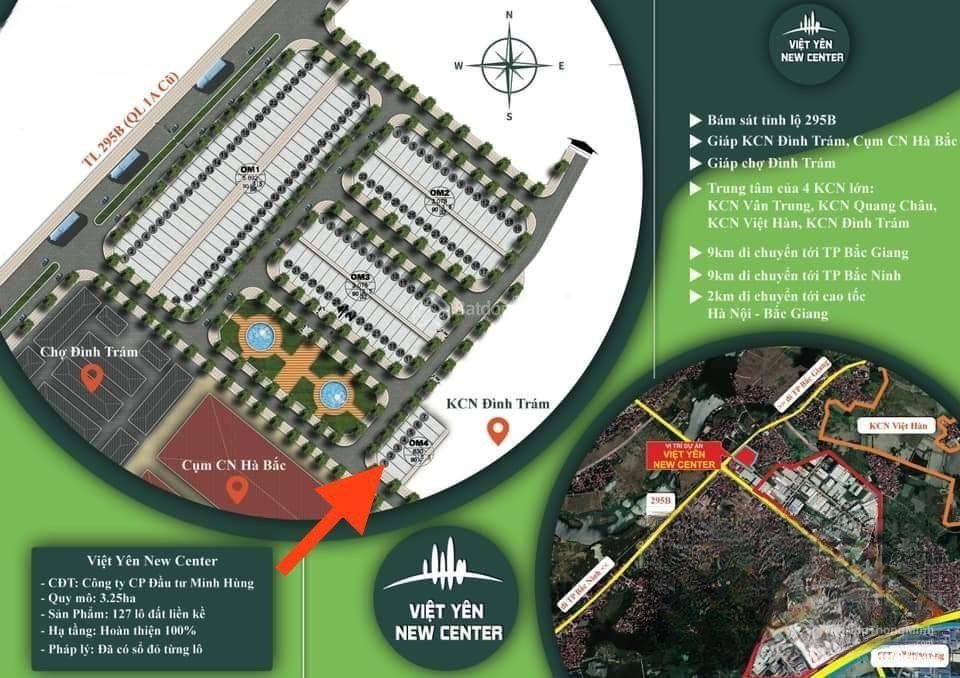 Hình ảnh chi tiết dự án