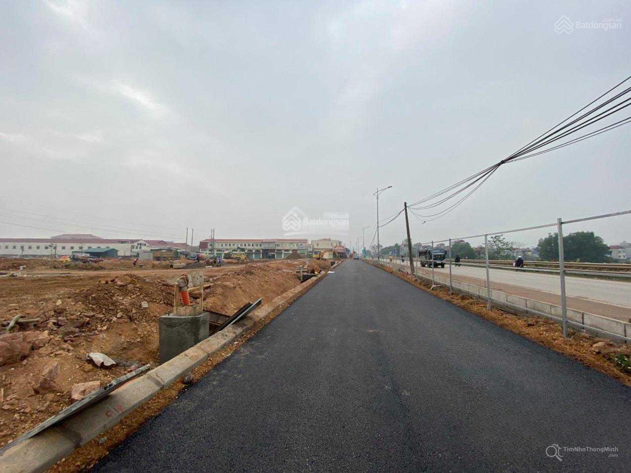 Hình ảnh chi tiết dự án
