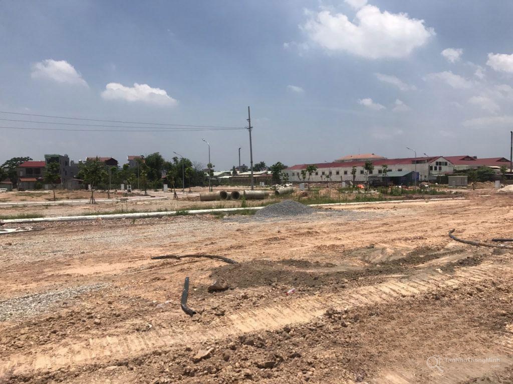 Hình ảnh chi tiết dự án