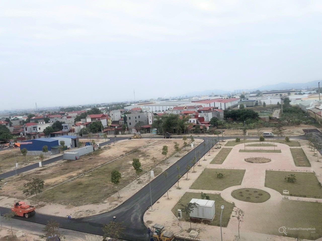 Hình ảnh chi tiết dự án