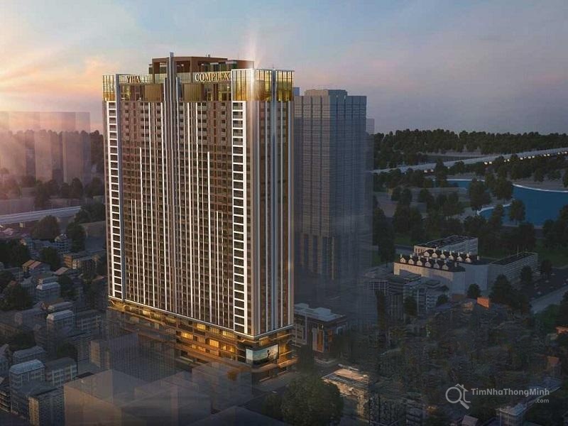 Hình ảnh chi tiết dự án