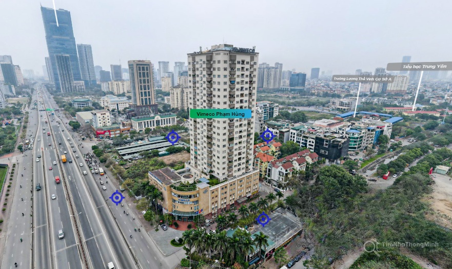 Hình ảnh chi tiết dự án