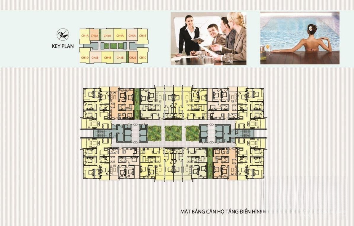 Hình ảnh chi tiết dự án