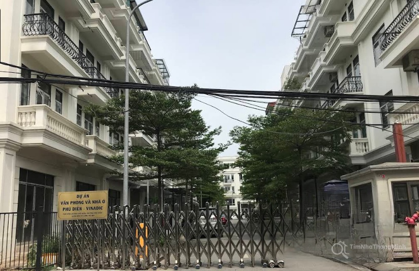 Hình ảnh chi tiết dự án