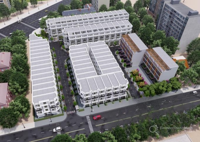 Hình ảnh chi tiết dự án