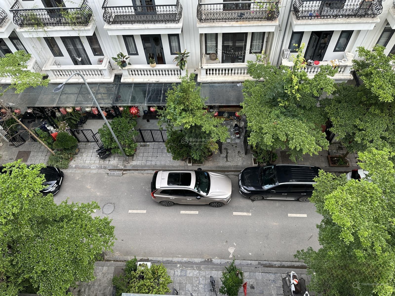 Hình ảnh chi tiết dự án