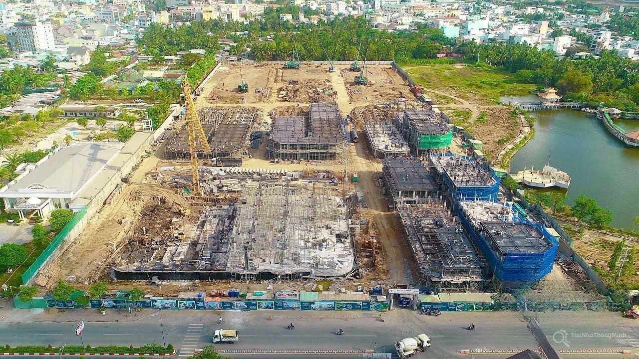 Hình ảnh chi tiết dự án