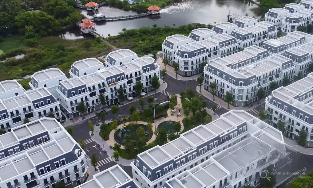 Hình ảnh chi tiết dự án