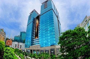 Vincom Financial Tower - Hình ảnh bất động sản 1/2