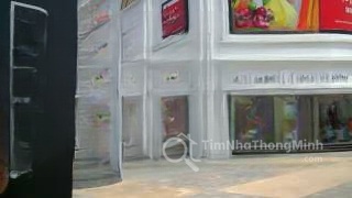 Vincom Rạch Giá - Hình ảnh bất động sản 1/6