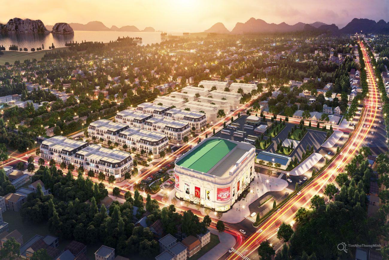 Hình ảnh chi tiết dự án