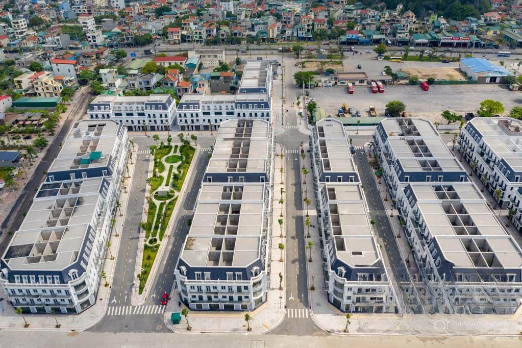 Hình ảnh chi tiết dự án